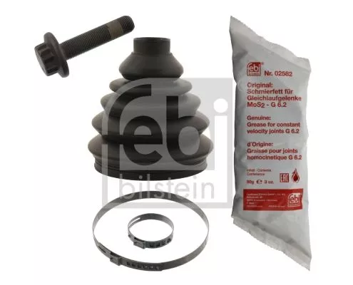 1x Bellow Kit, drive shaft