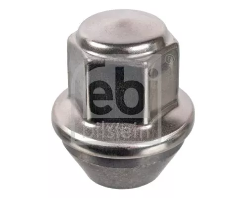 20x Wheel Nut