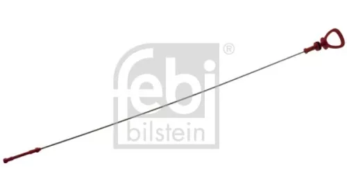1x Oil Dipstick