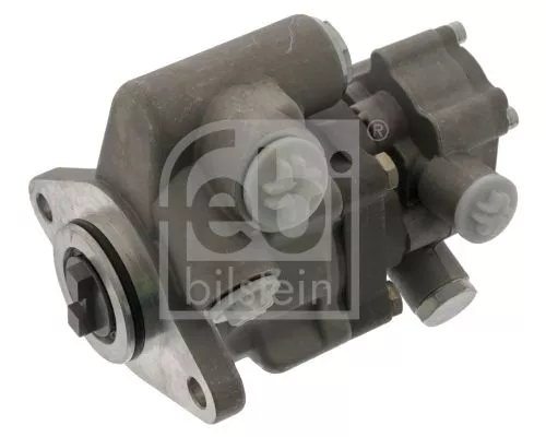 1x Fuel Pump