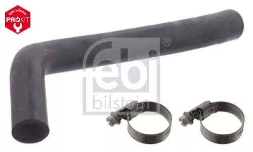 1x Radiator Hose