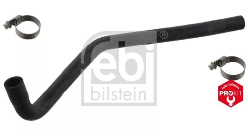 1x Radiator Hose