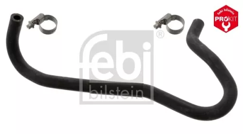 1x Radiator Hose