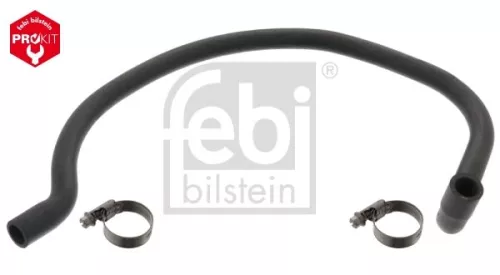 1x Radiator Hose