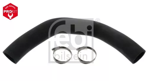 1x Radiator Hose