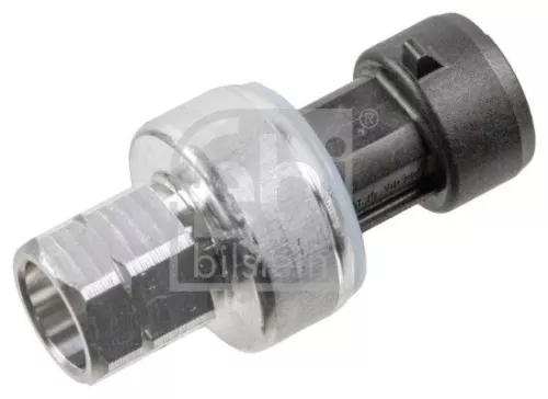 1x Pressure Switch, air conditioning