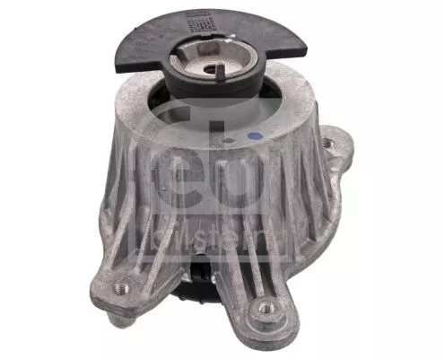 1x Mounting, engine