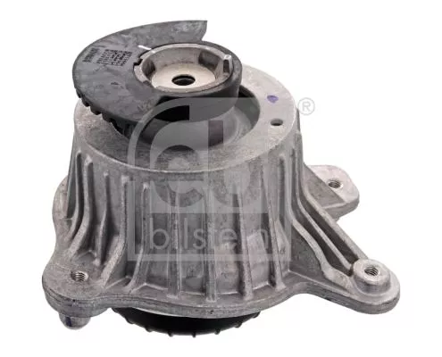 1x Mounting, engine