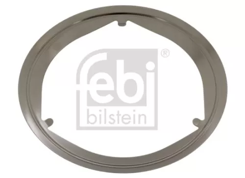 1x Gasket, exhaust pipe