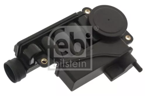 1x Oil Separator, crankcase ventilation
