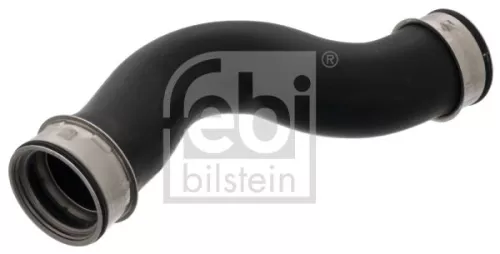 1x Charge Air Hose