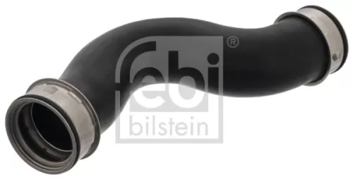 1x Charge Air Hose