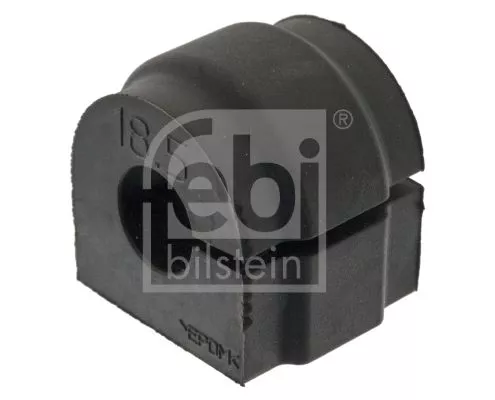 1x Mounting, stabiliser bar