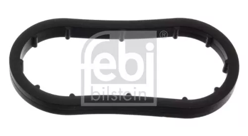 1x Gasket, oil cooler