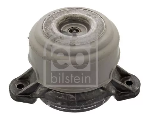 1x Mounting, engine