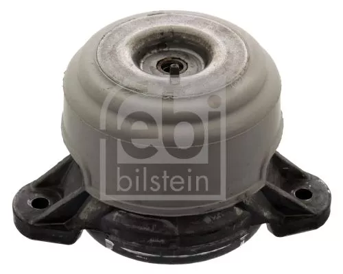 1x Mounting, engine