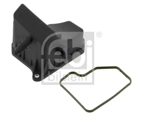 1x Oil Separator, crankcase ventilation