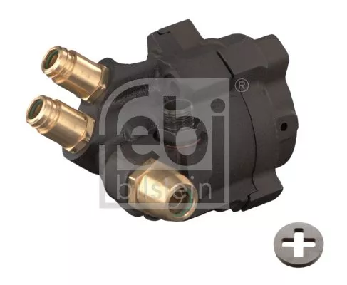 1x Fuel Pump
