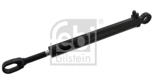 1x Tilt Cylinder, driver cab