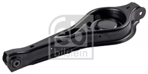 1x Control/Trailing Arm, wheel suspension