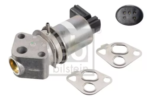 1x EGR Valve
