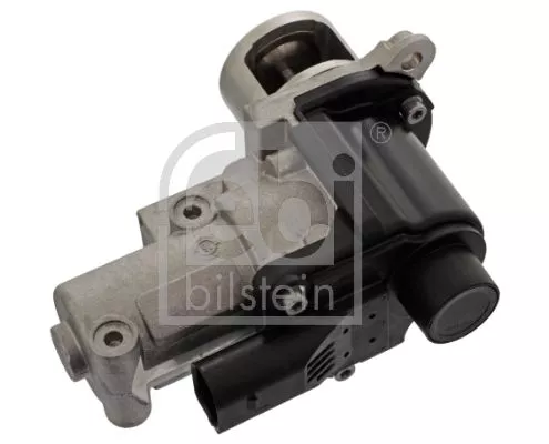 1x EGR Valve