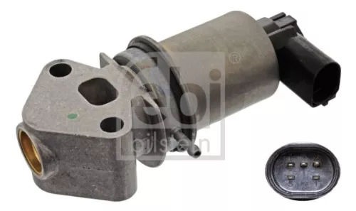 1x EGR Valve