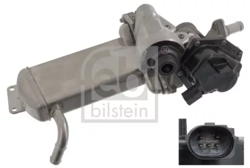1x EGR Module