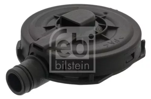 1x Valve, crankcase ventilation