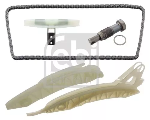 1x Timing Chain Kit