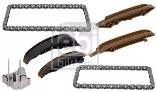 1x Timing Chain Kit