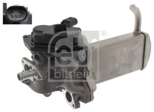 1x EGR Module