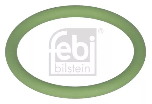 5x Gasket, oil pump