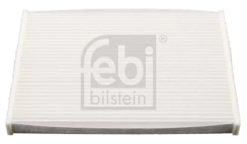 1x Filter, cabin air