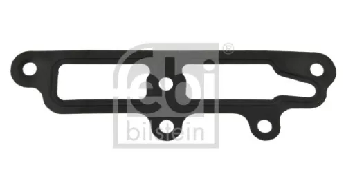 1x Gasket, coolant flange