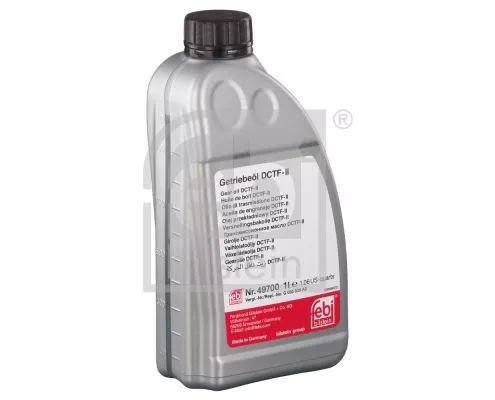 12x Automatic Transmission Fluid