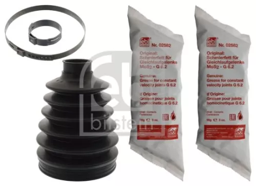 1x Bellow Kit, drive shaft