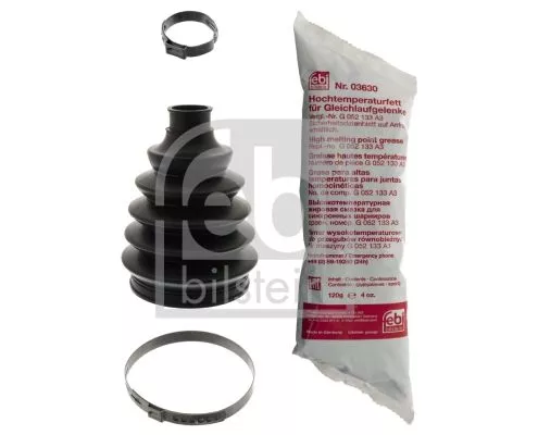 1x Bellow Kit, drive shaft