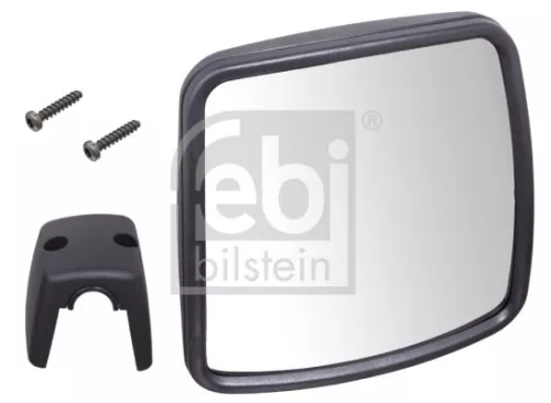 1x Wide-Angle Mirror