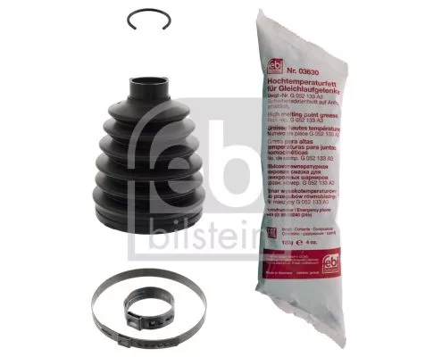 1x Bellow Kit, drive shaft