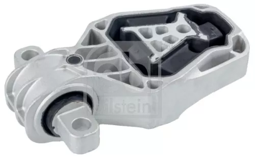1x Mounting, engine