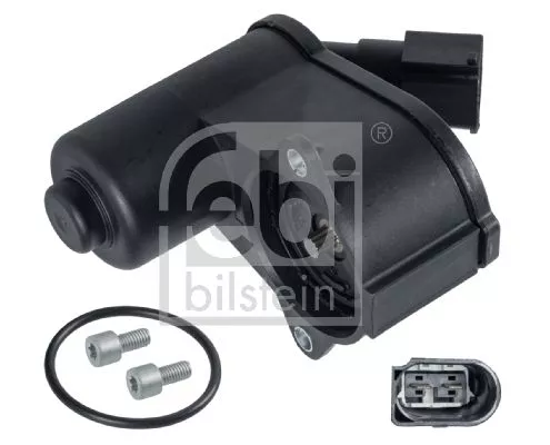 1x Control Element, parking brake caliper