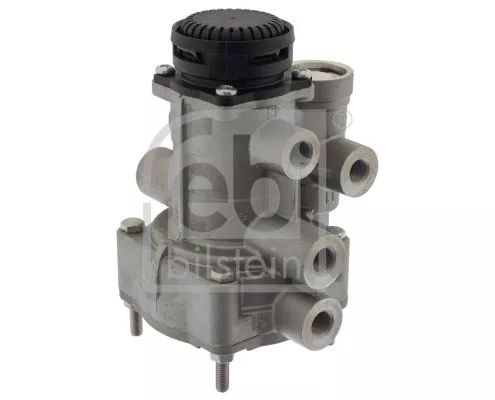 1x Control Valve, trailer