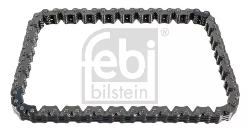 1x Chain, oil pump drive