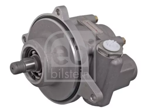 1x Hydraulic Pump, steering