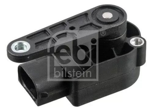 1x Sensor, headlight levelling