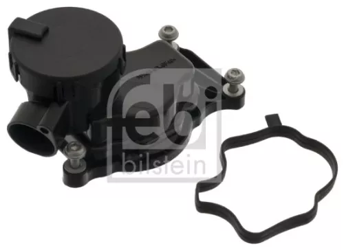 1x Valve, crankcase ventilation