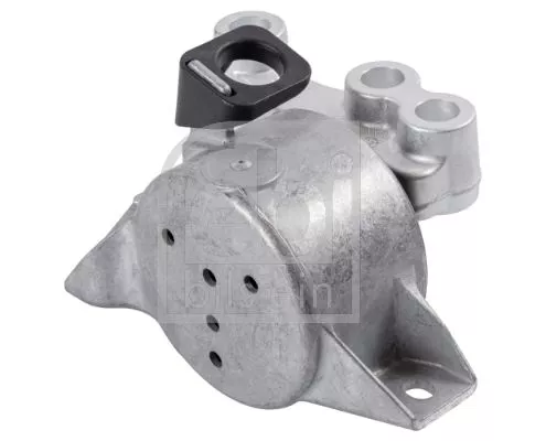 1x Mounting, engine