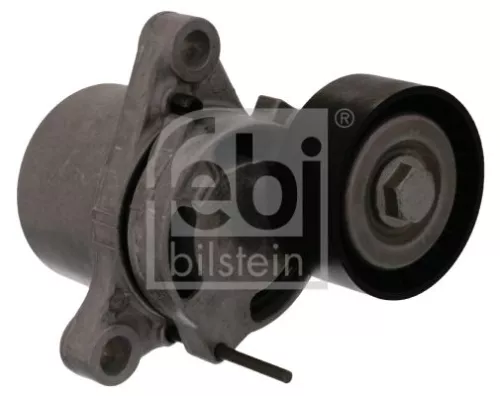 1x Belt Tensioner, V-ribbed belt