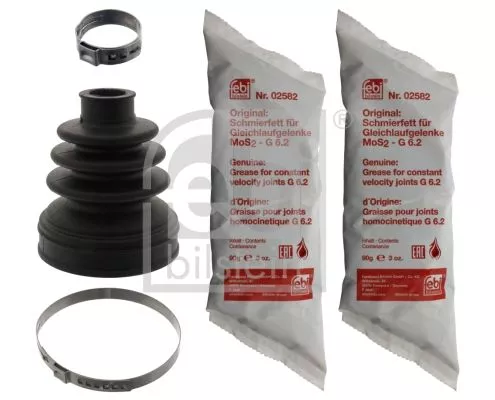 1x Bellow Kit, drive shaft